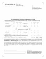 Click here to view Origin Bancorp, Inc. 2025 Proxy Card